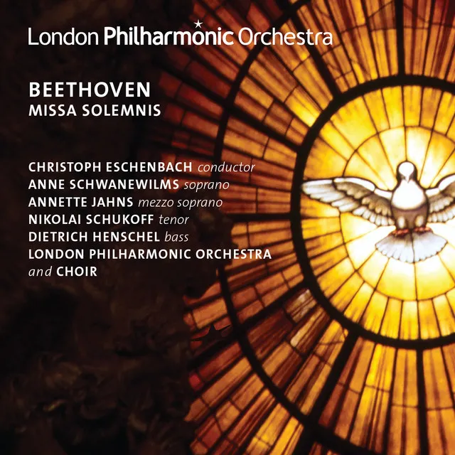 Missa solemnis in D Major, Op. 123: I. Kyrie