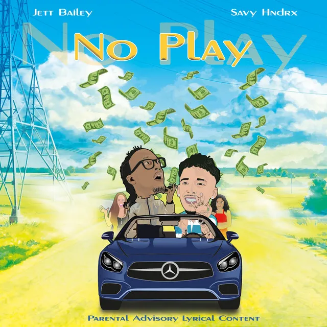 No Play