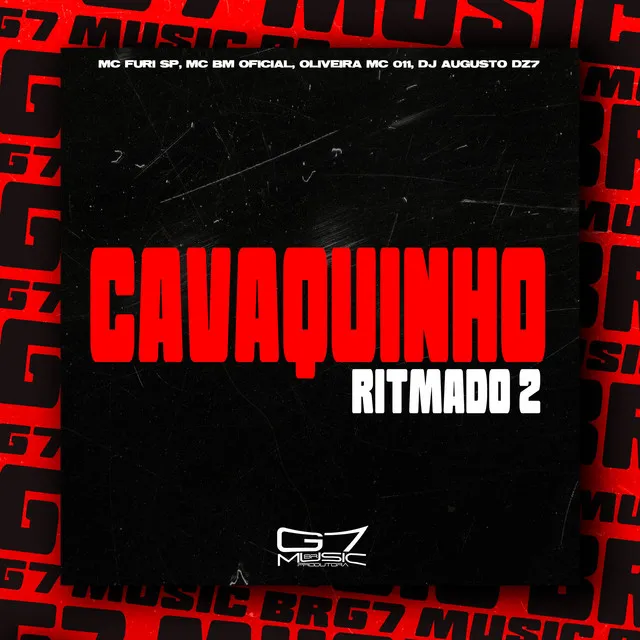 Cavaquinho Ritmado 2