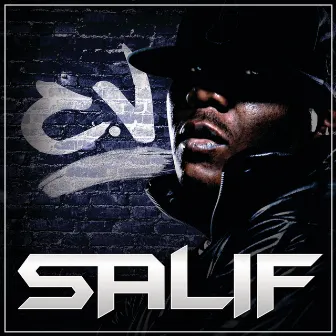 C.V by Salif