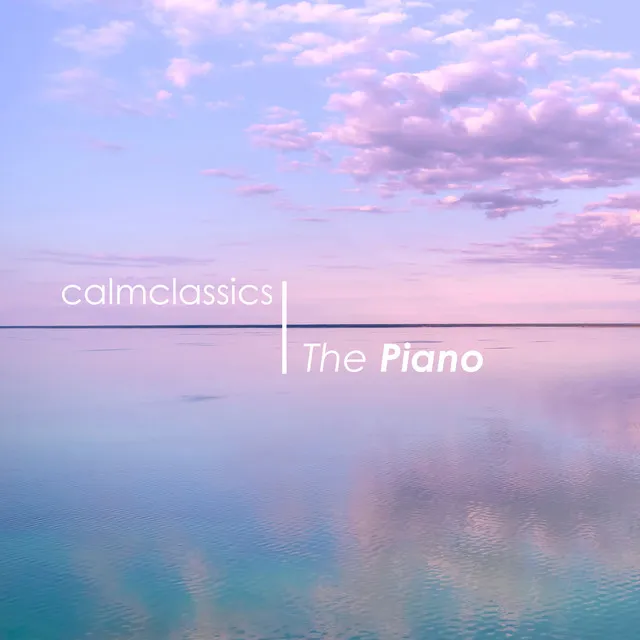 Piano Sonata No. 8 in C Minor, Op. 13: II. Adagio cantabile