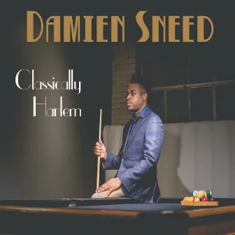 Classically Harlem by Damien Sneed