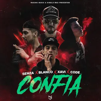 Confia by Senza