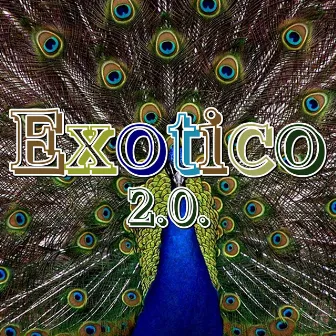 Exótico 2.0 by Rhyma Fria