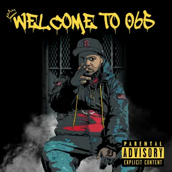 WELCOME TO 065 by Almighty King Pun