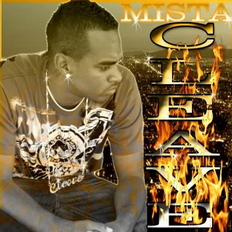 Mista Cleave by Mista Cleave