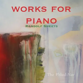 Works for Piano by Unknown Artist