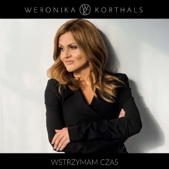 Wstrzymam Czas by Weronika Korthals