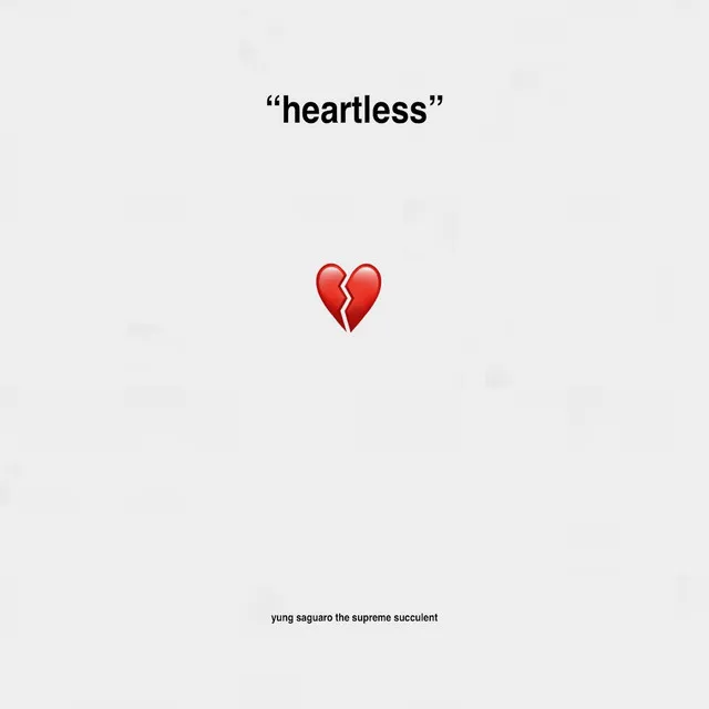 Heartless