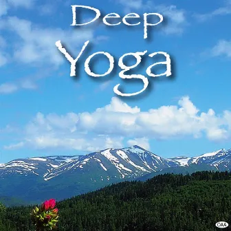 Deep Yoga by Deep Yoga