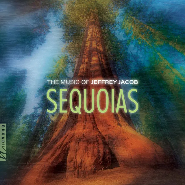 Symphony No. 6 "Sequoias": III. Meditation