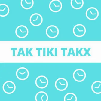 Tak Tiki Takx by Lukini