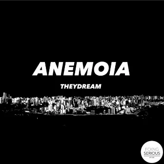 Anemoia by Theydream