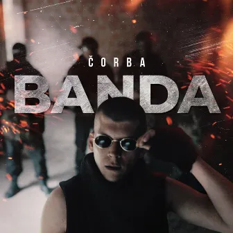 Bande by Corba