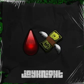 Blood Bought by Jayknight