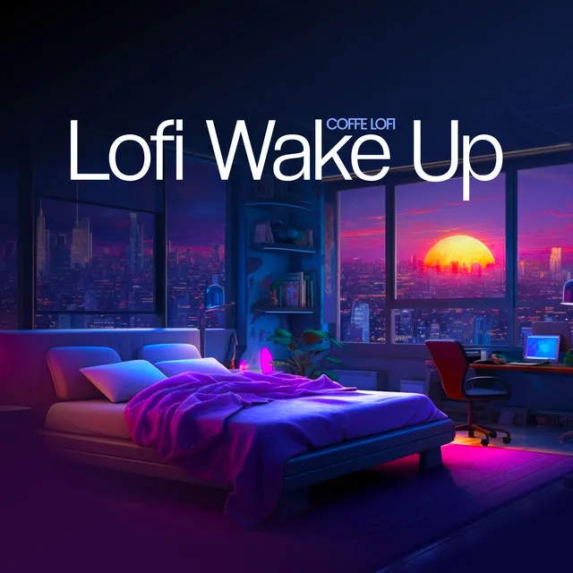 Lofi Wake Up