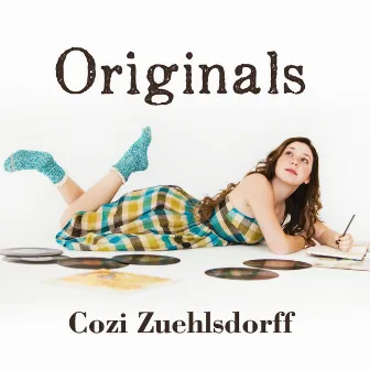 Originals by Cozi Zuehlsdorff