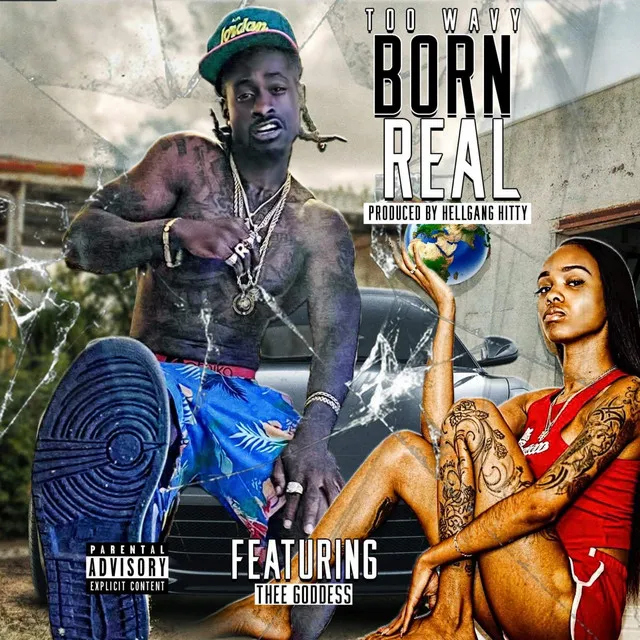 Born Real