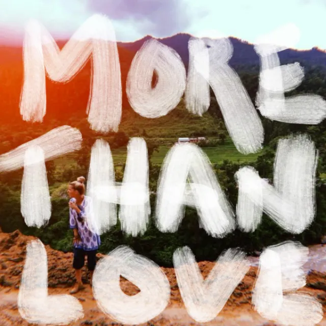 More Than Love