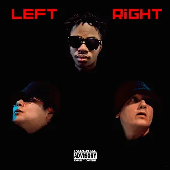 Left Right (prod. by Nutellich) by 