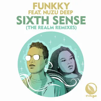 Sixth Sense (The Realm Remixes) by Funkky