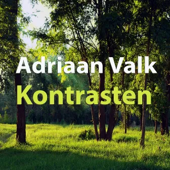 Kontrasten by Ronald Karten