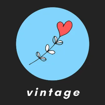 Vintage by Gabe Lost