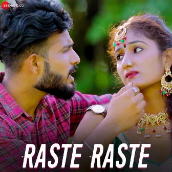 Raste Raste by Soniya Solanki