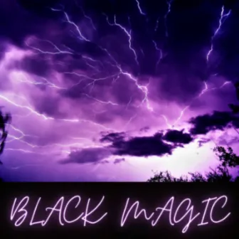 Black Magic by Cory