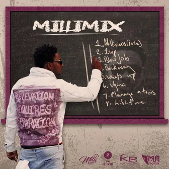 MilliMix by Milliviews