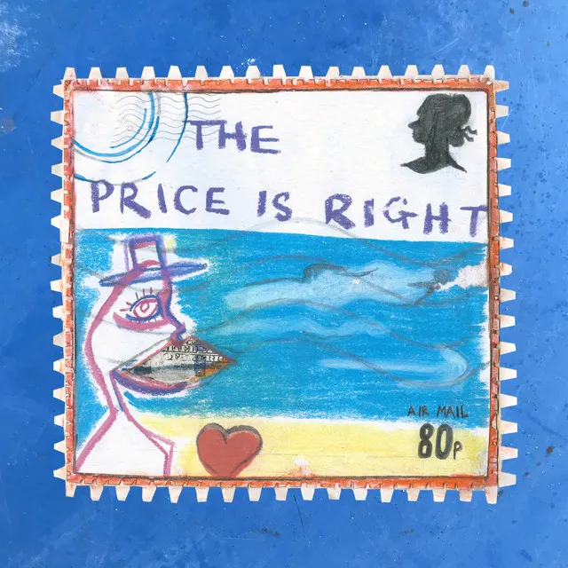 The Price Is Right