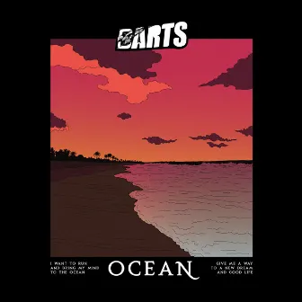 Ocean by Darts