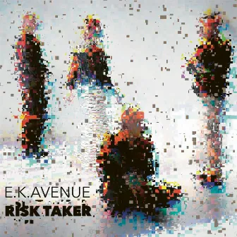 Risk Taker by E.K. Avenue