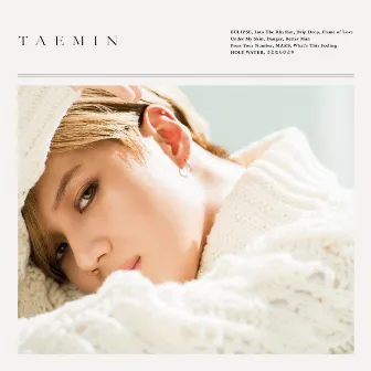 TAEMIN by TAEMIN