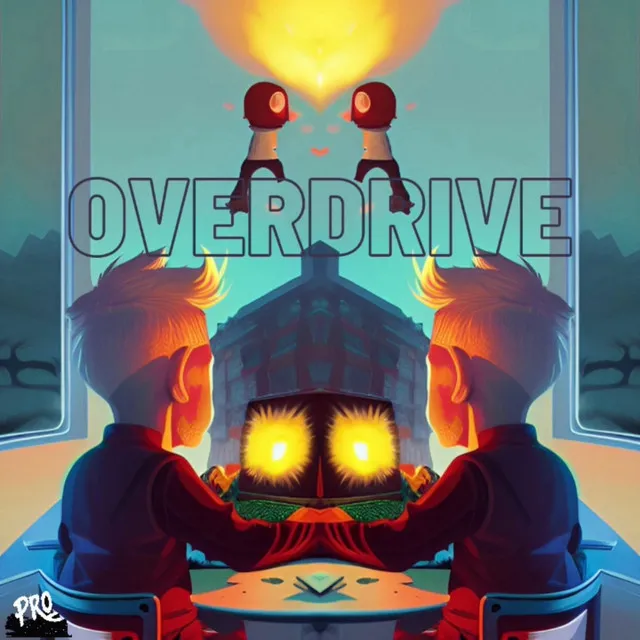 Overdrive