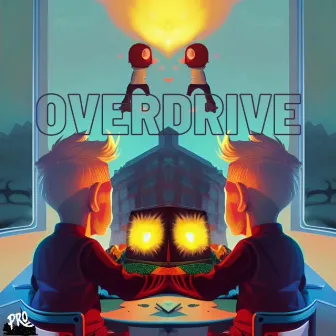 Overdrive by CullenSoGroovy