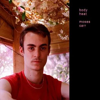 Body Heat by Moses Carr