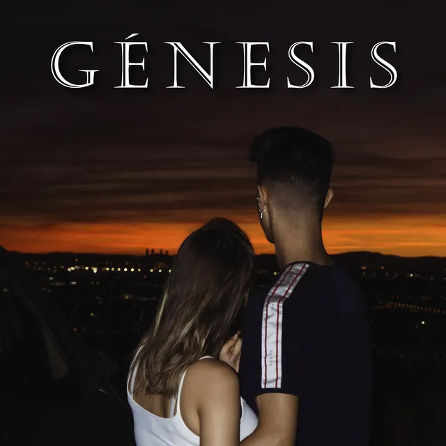 GÉNESIS