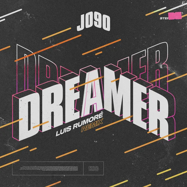 Dreamer - Luis Rumore Remix