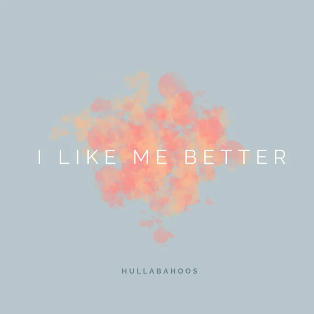 I Like Me Better