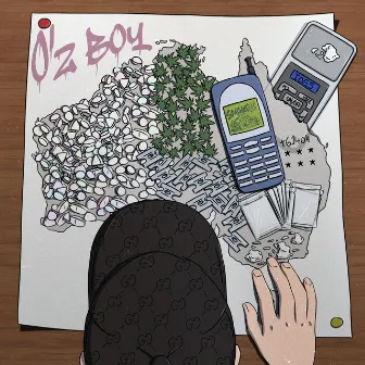 Oz Boy by IDES