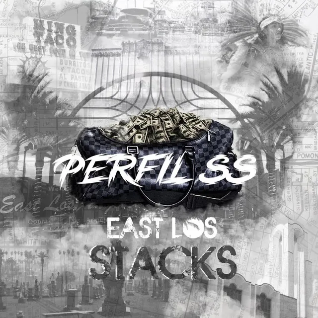 East Los Stacks