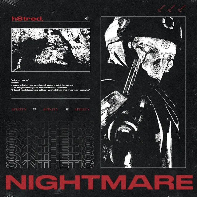 Synthetic Nightmare