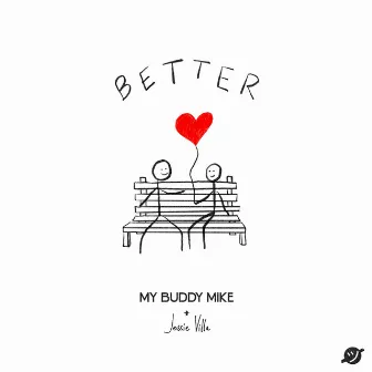 Better by Jessie Villa