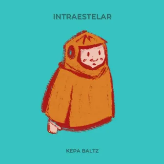 Intraestelar by Kepa Baltz