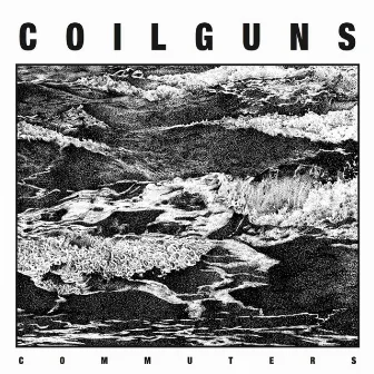 Commuters by Coilguns