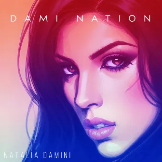 Dami-Nation by Natalia Damini