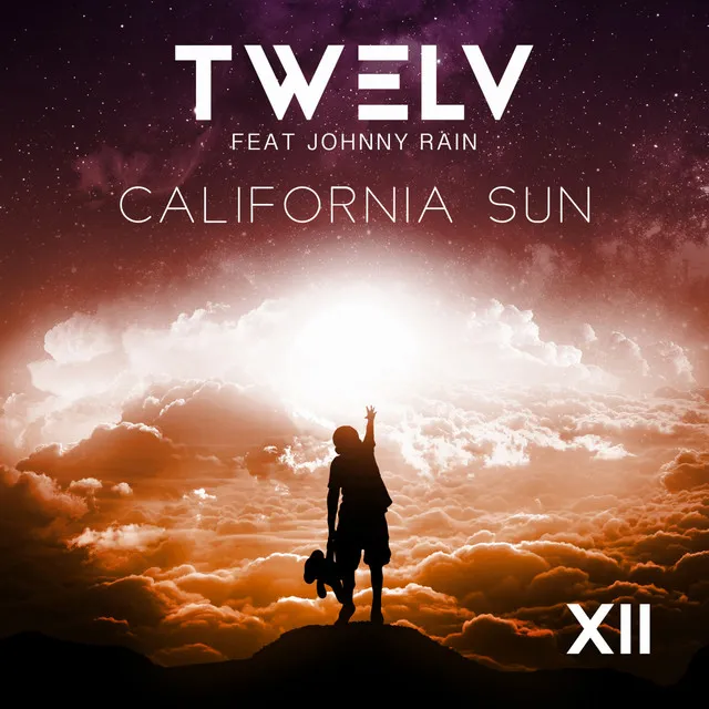 California Sun - Radio Edit