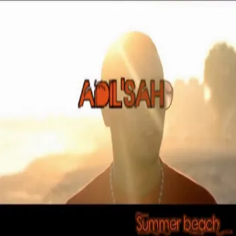 Summer Beach by Adil'Sah