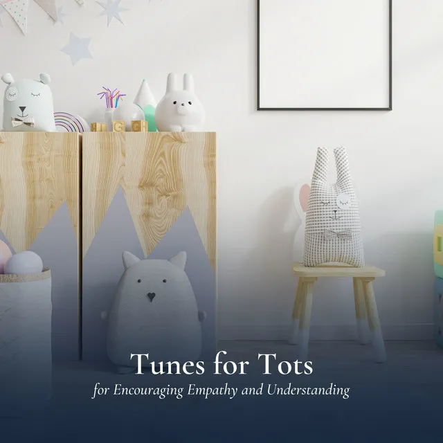 Tunes for Tots, Pt. 50